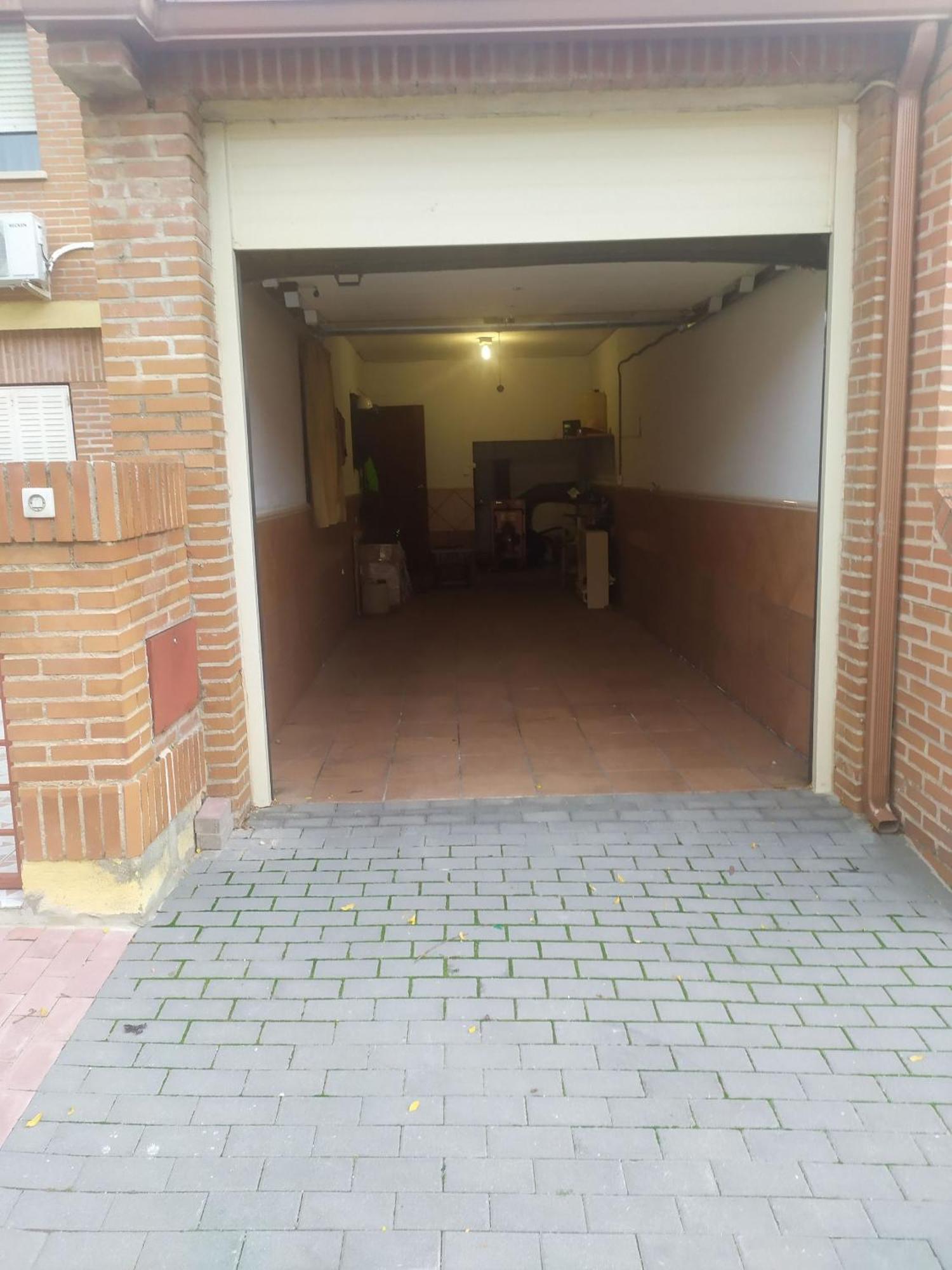 In Guest - Double In Chalet In