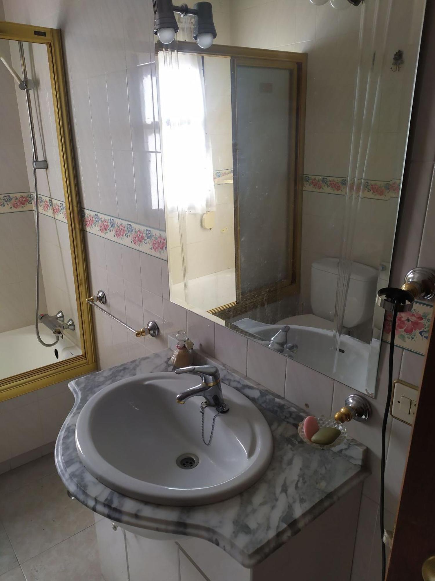 In Guest - Double In Chalet In