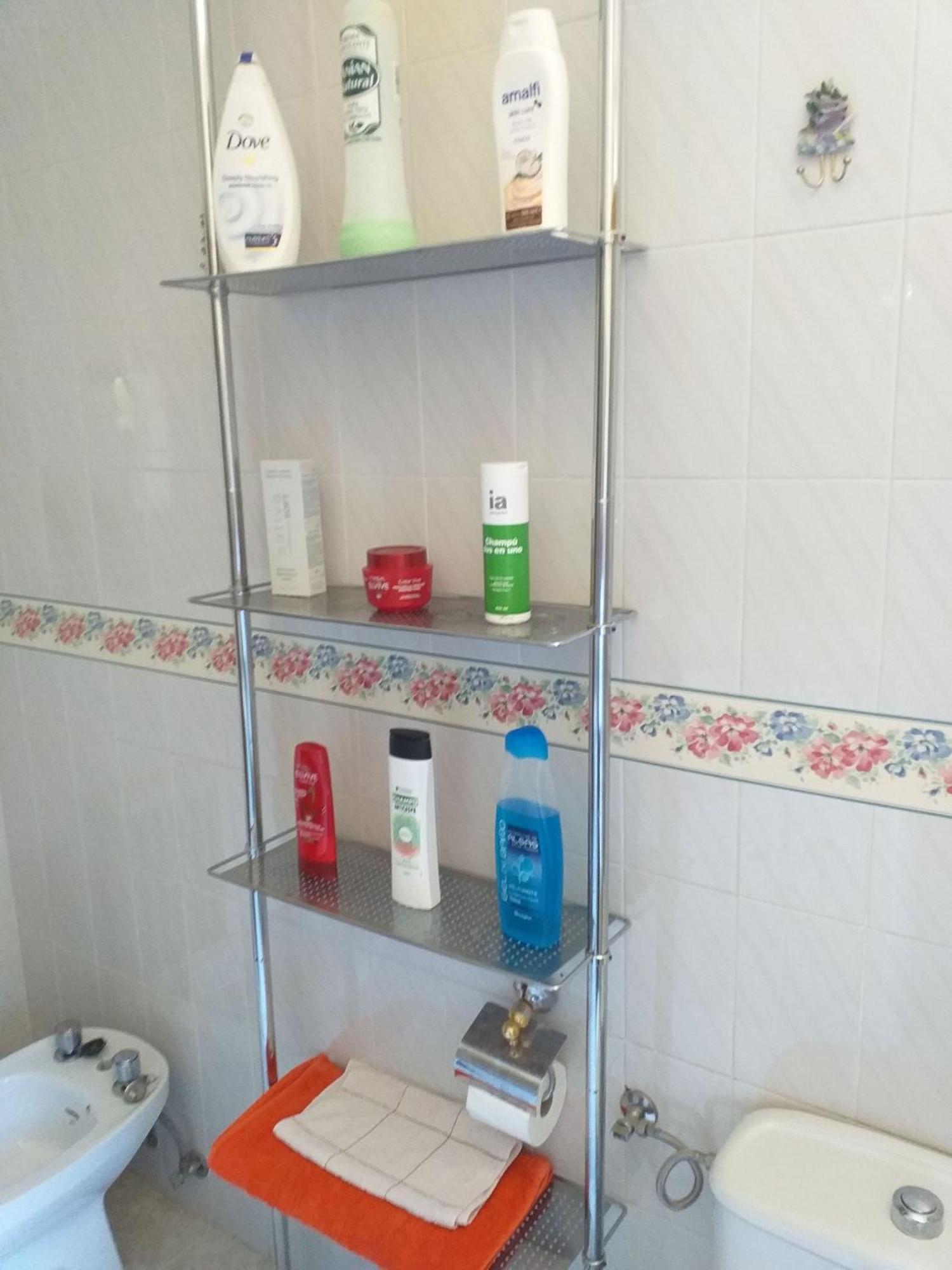 Pensión In Guest - Double In Chalet In Toledo